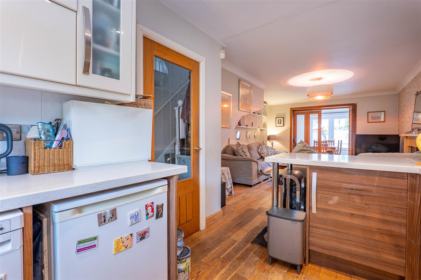 Marlow Court, Adlington, Chorley